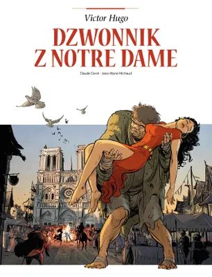 Image de Dzwonnik z Notre Dame. Adaptacje literatury