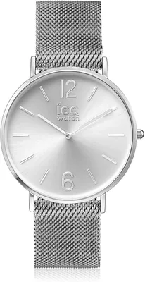 Obrázok produktu pre Ľadové hodinky CITY milanese 012700 Armbanduhr