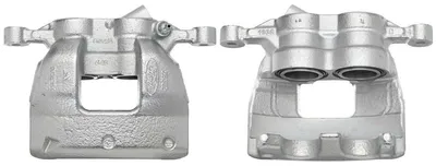 Produktbild von ATE Bremssattel Vorne Links für FORD Transit Custom V362 Kastenwagen (FY, FZ) Ø48mm 24.3481-1829.5