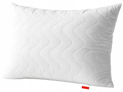 Produktbild von Textom Gracja Kissen 50x60cm antiallergisch höhenverstellbar