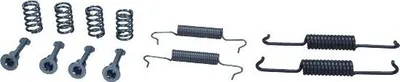 Image de Ressorts De Mâchoires De Frein Rover 75 99-