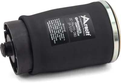 Produktbild von Arnott Luftfahrwerk Luftbalg Air Spring für BMW X5 E53 COMFORT Bj.00- hinten li