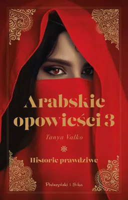 Obrázek produktu pro Arabskie opowiesci 3