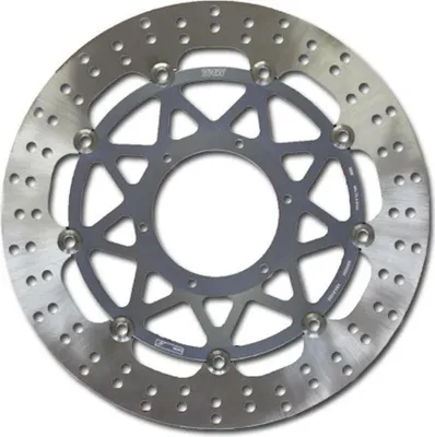 Immagine prodotto di Disco freno flottante TRW LUCAS D. 320mm 6 bulloni per Honda VTR 1000