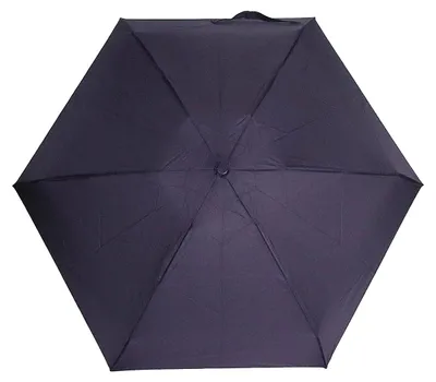 Produktbild von Kleiner Regenschirm Leichte Mini Ausführung Snowball