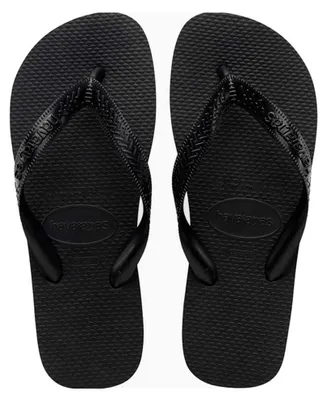 Image de Sandales unisex, couleur bleu marine