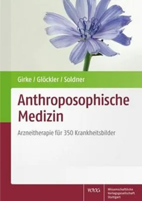 Obrázek produktu pro Anthroposophische Medizin
