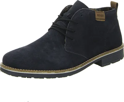 Produktbild von Schnürstiefelette Kaltfutter Business (elegant) 33206-14