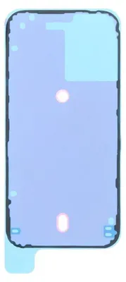 Immagine prodotto di Adesivo per cover posteriore iPhone 16e