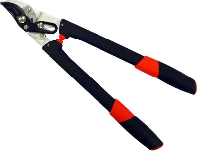 Produktbild von Astschere 53 cm antihaftbeschichtet