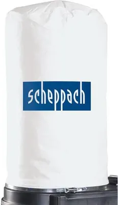 Produktbild von Scheppach Filtersack für Absauganlage HD15