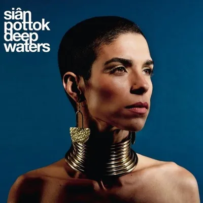 Produktbild von Siân Pottok: Deep Waters - - (LP / D)