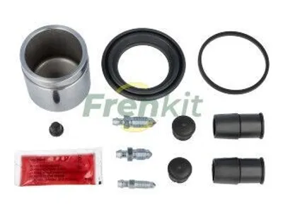 Produktbild von FRENKIT Bremssattel-Reparatursatz für AUDI 80 Limousine (8C2, B4) Vorne 54mm 254935