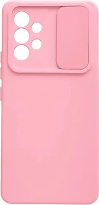 Immagine prodotto di Custodia CamShield per Samsung Galaxy S20 FE - Rosa KP23976