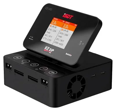 Produktbild von iSDT K2 Modellbau-Zubehör