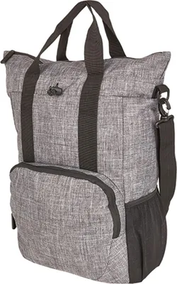 Produktbild von Bags2GO Daypack - Orlando Rucksack Freizeit Reisen Taschen Grey Melange