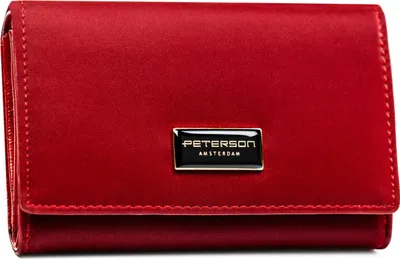 Productafbeelding van Portemonnee Peterson rovicky297700XXA
