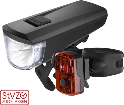 Immagine prodotto di KELLYS Set di illuminazione KLS NOBLE USB *