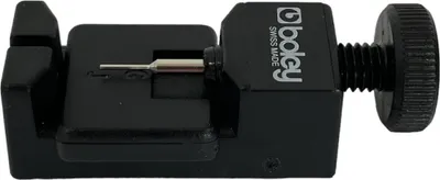 Obrázek produktu pro Boley Odnímací Nářadí na Zásuvky Hodinek 0 80 mm 2 Náhradní Šrouby