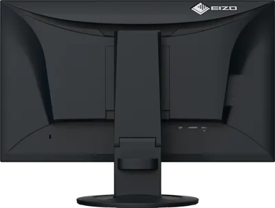 Imagen del producto de Eizo EV2400R-BK EIZO 60.5cm (23,8") EV2400R-BK 16:09 HDMI+DP+USB IPS black
