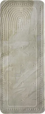 Zdjęcie produktu dla Kleine Wolke wkładka do wanny ART Nature 36 x 92 cm