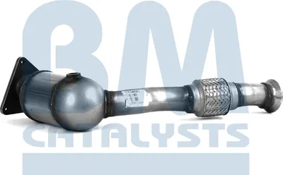 Produktbild von BM CATALYSTS Katalysator Kat passend für PEUGEOT 406 (8B) BM91345H