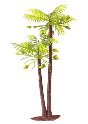 Produktbild von Palme 2-fach, ca. 10 u. 13 cm