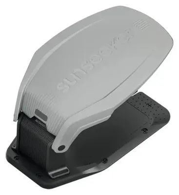 Produktbild von Sunseeker Akku-Rasenroboter-Garage