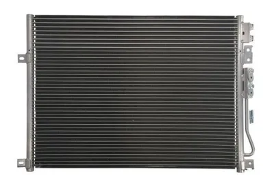 Obrázek produktu pro Kondenzátor, klimatizace THERMOTEC KTT110329