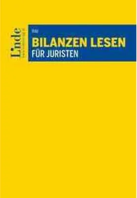 Image de Bilanzen lesen für Juristen