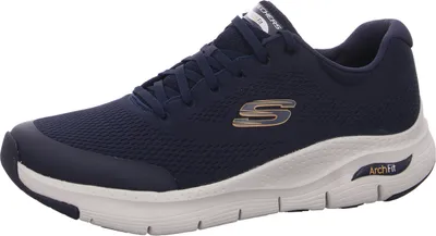 Produktbild von Skechers Arch Fit Sportschuh Blau