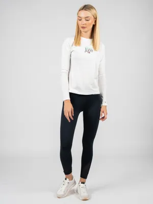 Obrázok produktu pre Tommy Hilfiger Legginsy - S10S101275 - Blue - Veľkosť: L(EU)