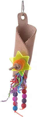 Produktbild von Bag Full Of Surprises - Ein Spielzeug Für Alle Papageien