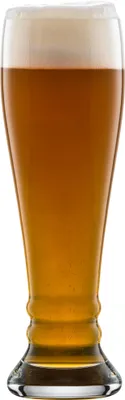 Produktbild von SCHOTT ZWIESEL 837267, Bierglas, 690 ml, Transparent, Glas, BAVARIA, 8,4 cm