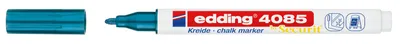 Immagine prodotto di EDDING Kreidemarker 4085 blau-metallic