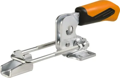 Produktbild von AMF Verschlussspanner horizontal 3
