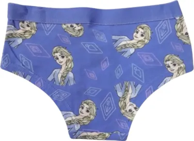 Zdjęcie produktu dla Bielizna w kolorze szarego melanżu