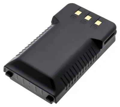 Immagine prodotto di TECHTEK Batteria compatibile con [Yaesu] FT-25R, FT-65R, FTA-250L sostituisce FNB-26L