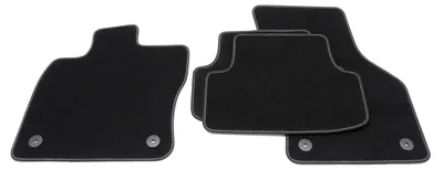 Produktbild von Winter Fußmatten passend für Audi A3 8V Sportback Limo Audi A3 8Y S-Line 2013-