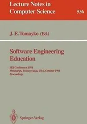 Produktbild von Ausbildung in Softwaretechnik