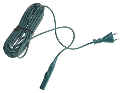 Produktbild von Vorwerk 45472 Stromkabel 10m für Kobold VK 140 Staubsauger