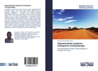 Produktbild von Usprawnienie systemu transportu tranzytowego