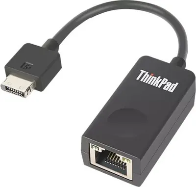 Obrázok produktu pre Kábel Lenovo,Dongle,RJ45,MEC (FRU01YU027)