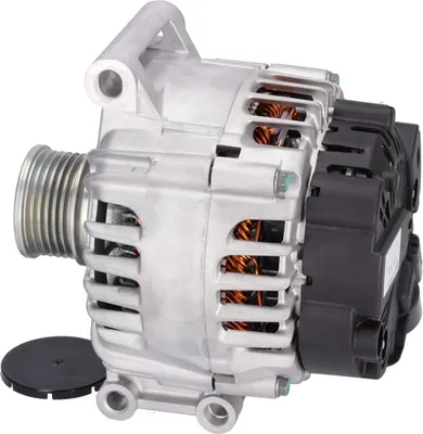 Produktbild von FEBI BILSTEIN 188376 Lichtmaschine Generator LiMa 150A 12V passend für PEUGEOT 207 (WA, WC) 207 CC (WD) 308 SW II für CITROËN BERLINGO (B9)