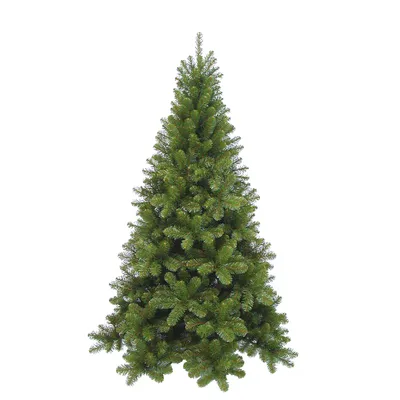 Produktbild von Triumph Tree Tuscan Künstlicher Weihnachtsbaum - H230 x Ø142 cm - Grün
