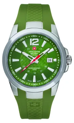 Produktbild von Swiss Alpine Military by Grovana Herrenuhr 7058.1838