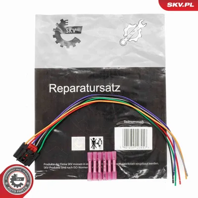 Produktbild von ESEN SKV Kabelbaum-Reparatursatz Kabelreparatursatz 53SKV286 0,03kg