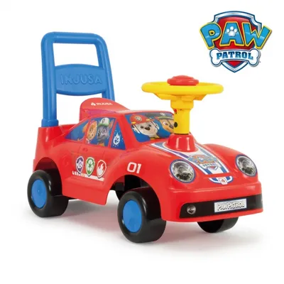 Immagine prodotto di Paw Patrol Auto da corsa