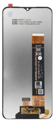 Image de Écran compatible avec SAMSUNG a23 5G a236 OEM sans écran