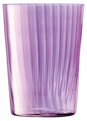 Produktbild von LSA | Tumbler GEMS, berry, 560ml, 4er Set